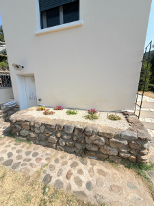 Photo de galerie - Paysagiste - Aménagement du jardin