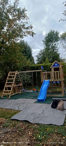 Photo de galerie - Air des jeux 