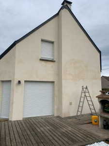 Photo de galerie - Couverture - Toiture