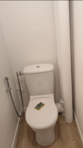 Photo de galerie - Voici le résultat d’après la photo d’avant est dispo sur mon profil 