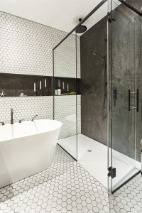 Photo de galerie - Plomberie et carrelage 