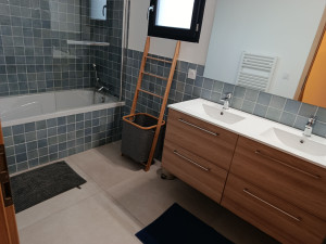 Photo de galerie - Ménage