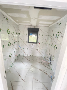 Photo de galerie - Carrelage