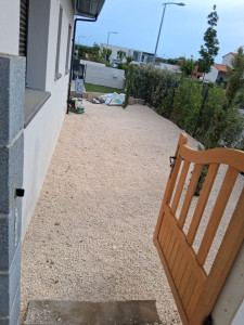 Photo de galerie - Terrassement - Assainissement