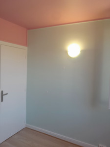 Photo de galerie - Peinture - Tapisserie