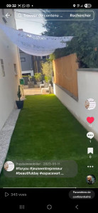 Photo de galerie - Jardinier