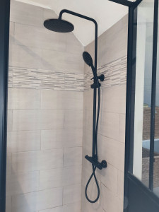 Photo de galerie - Plomberie - Installation sanitaire