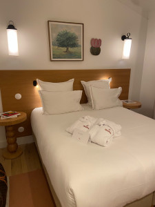 Photo de galerie - Conciergerie 