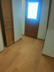 Photo de galerie - Parquet 