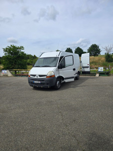Photo de galerie - Débarras et acheminement de vos déchets verts  où tout venant vers la déchetterie de votre secteur 