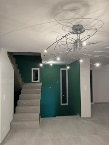 Photo de galerie - Peinture 