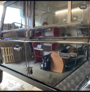 Photo de galerie - Lavage auto