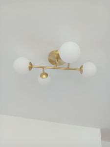 Photo de galerie - Bricolage et multi services