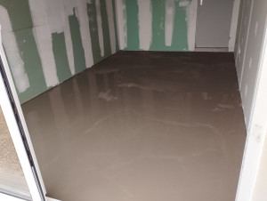 Photo de galerie - Maçonnerie