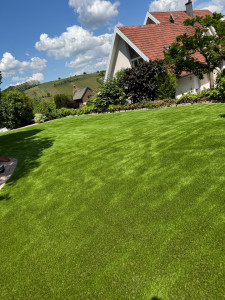 Photo de galerie - Paysagiste - Aménagement du jardin