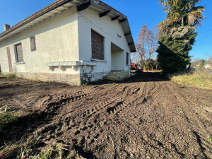 Photo de galerie - Paysagiste - Aménagement du jardin