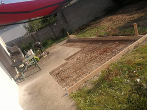 Photo de galerie - Maçonnerie