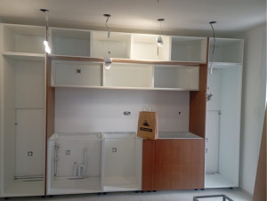 Photo de galerie - Menuiserie - Huisserie - Agencement