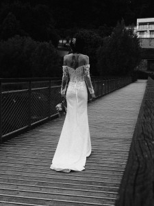 Photo de galerie - Un mariage 