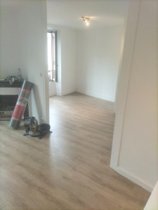 Photo de galerie - Mur et plafond p
en peinture
