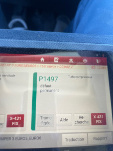 Photo de galerie - Électronique auto