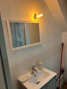 Photo de galerie - Bricolage et multi services