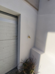 Photo de galerie - Création robinet de puisage 