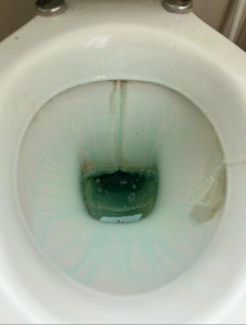 Photo de galerie - Ménage