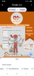 Photo de galerie - À votre service !