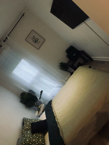 Photo de galerie - Nettoyage appartement 