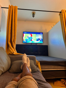 Photo de galerie - Bricolage et multi services