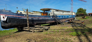 Photo de galerie - Peinture - Tapisserie