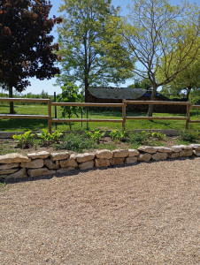 Photo de galerie - Aménagement extérieur et entretien 