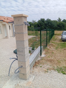 Photo de galerie - Maçonnerie