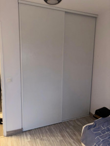 Photo de galerie - Menuiserie - Huisserie - Agencement