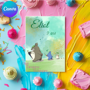 Photo de galerie - Graphisme - Création flyer - plaquette 