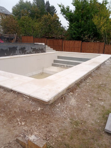 Photo de galerie - Terrassement - Assainissement