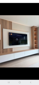 Photo de galerie - Travail de qualité professionnelle