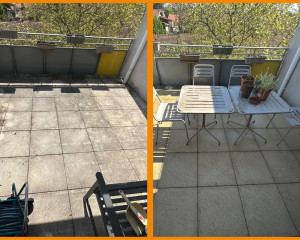 Photo de galerie - Nettoyeur haute pression / Karcher