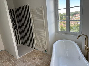 Photo de galerie - Artisan tout corps d'état - Rénovation