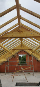 Photo de galerie - En travaux 