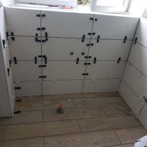 Photo de galerie - Carrelage