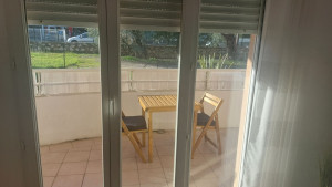 Photo de galerie - Voilà un appartement rbnb avant un arrivé