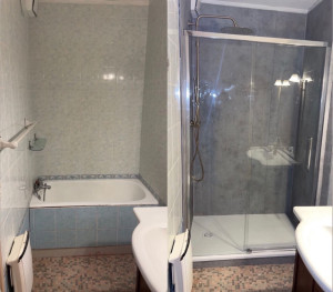 Photo de galerie - Kit Accessoires Salle de bain