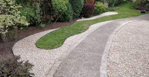 Photo de galerie - Jardinier