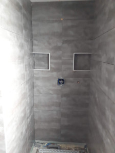 Photo de galerie - Carrelage