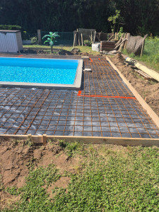 Photo de galerie - Maçonnerie