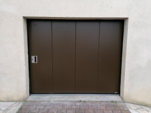 Photo de galerie - Menuiserie - Huisserie - Agencement