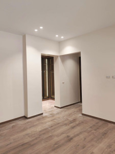 Photo de galerie - Peinture / Enduit