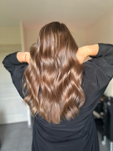 Photo de galerie - Technique de calorimétrie 